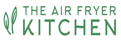 The Air Fryer Kitchen logo